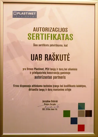 raškutė