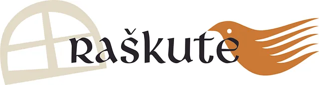 raškutė